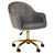 Dark Gray selected