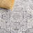 Hanka Performance Oriental Rug-655291274