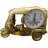 Quartz Movement / Crystal Alarm Tabletop Clock-926206114