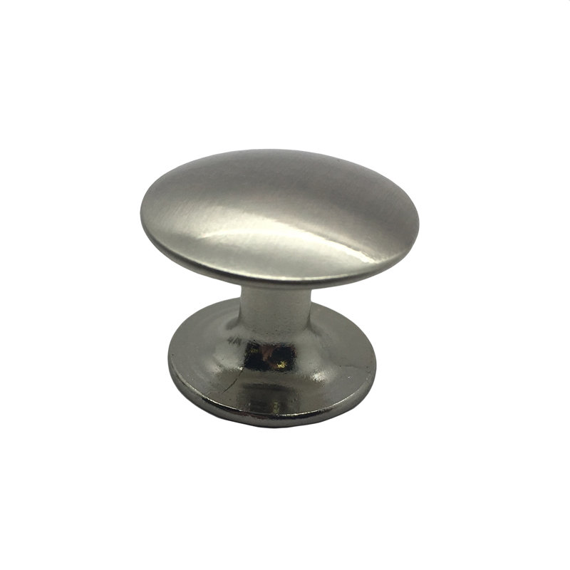 7/8" Diameter Round Knob