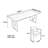 Raunds Dining Set-455815077