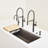 Inteos Bridge Cutting Board