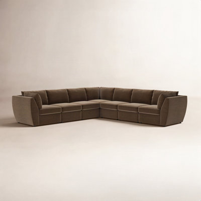 Caldwell Modular Sectional