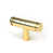 Polished Brass