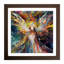 Angel Abstract No.1 - Framed Print-765710918