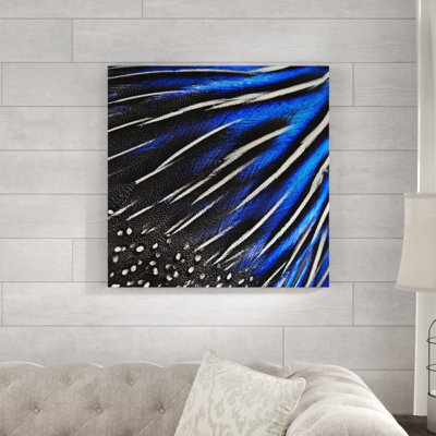 Bird Of A Different Feather " Bird Of A Different Feather VII " by Austin Beiv
