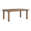 Homestead Outdoor Dining Table-1127501144-1127501139