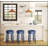 Bar Stools Set Of 2