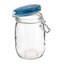 Maldonado Glass Jar