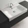 Cento 27.6'' L Bathroom Sink
