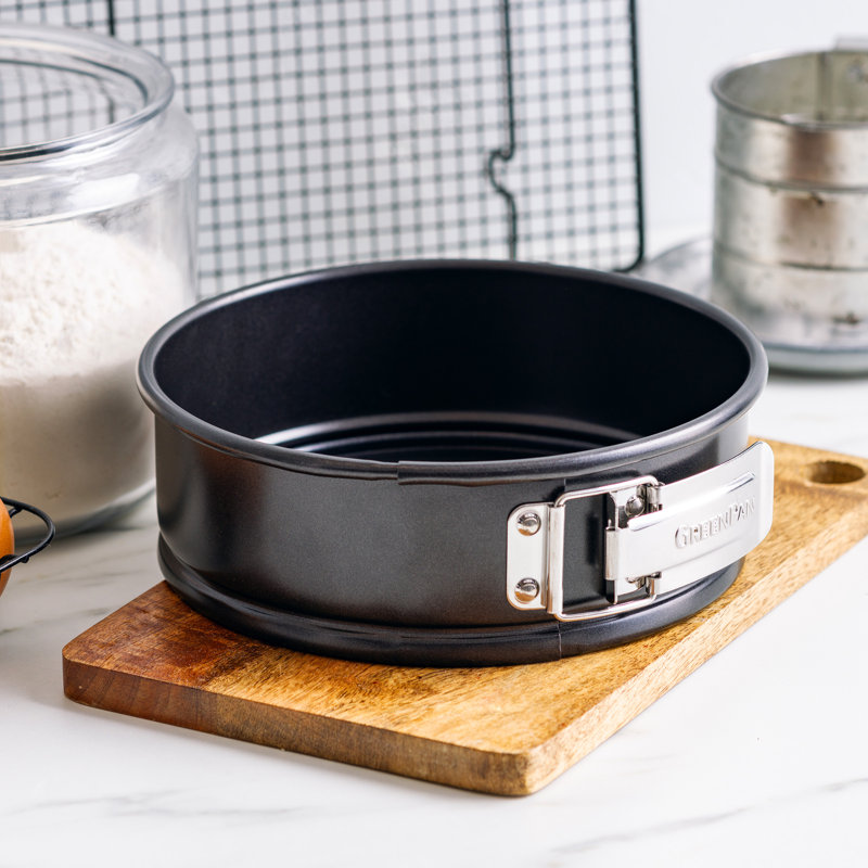GreenPan Springform Pan, 20cm
