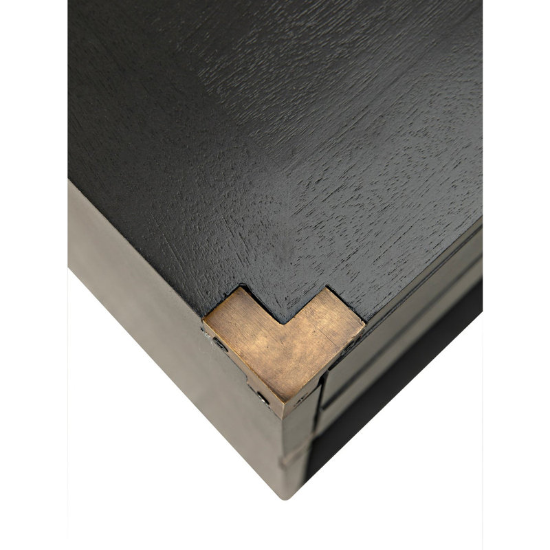 Campaign 2 - Drawer Dresser