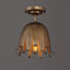 Semi Flush Mount-1063672441
