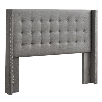 Wallace Upholstered Headboard
