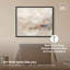 «Small Talk - Hope Bainbridge», impression sur toile encadrée par Art Remedy, cadre noir, 20 x 16-288523256-288523261