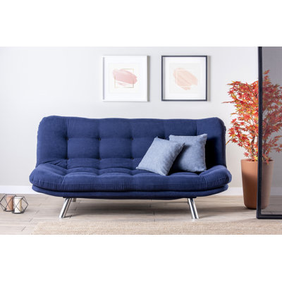 23'' Armless Sofa