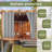 Waterproof Thermal Insulated Outdoor Patio Curtain-855319811-855262097