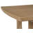 Pembroke Extendable Trestle Dining Table