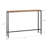 Console Table Narrow Hall Side Table for Hallway, Living Room,Behind Sofa,Small,Natural Wood,47.2"W x 7.9"D x 31.5"H-1009435891-1009101506-1064734018