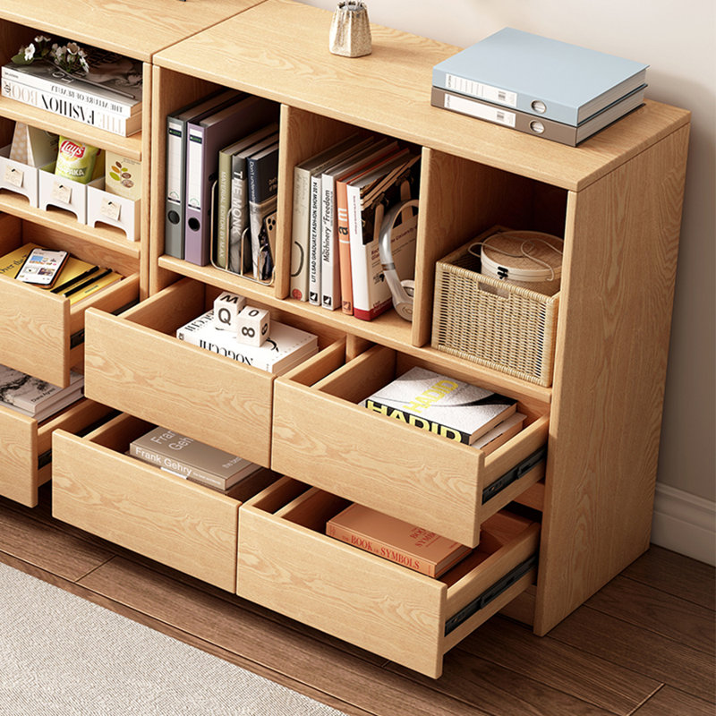Majorie, (4 tablettes) H 31,5 po x l 31,5 po x P 14,96 po