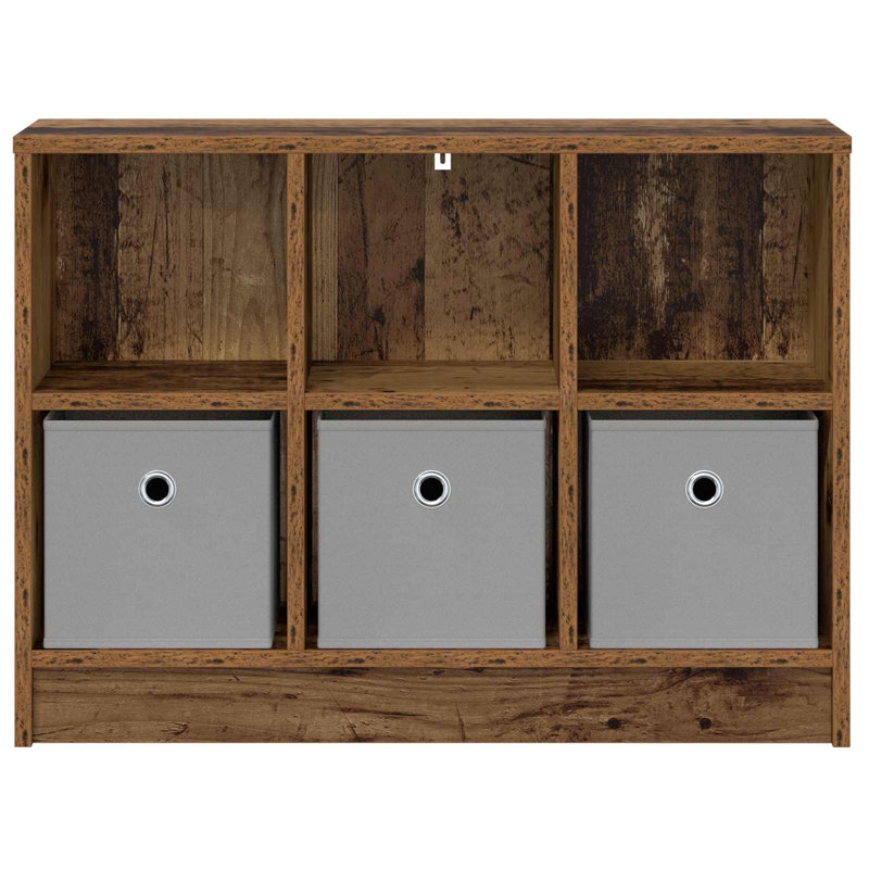 73.5cm Sideboard, Old Wood