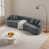 Grey Fabric est en rupture de stock