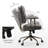 Ultra Soft Cushion Home Office Chair-315026611