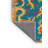 Washable Seahorses Hawaiian Area Rug-87113595