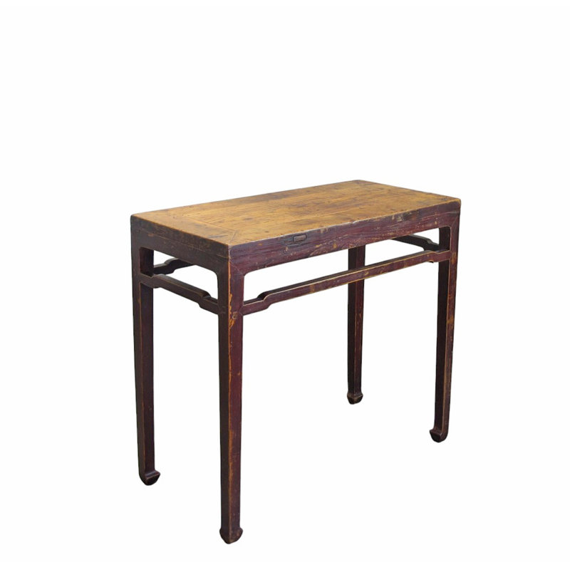 36" Long 19th Century Console Table