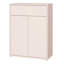 Rylon Shoe Storage Cabinet-127668820