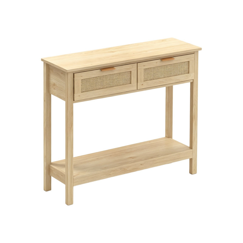 100 cm W Console Table