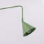 Nox Steel Flush Mounted Sconce-1191725700-1191725734-1191725755