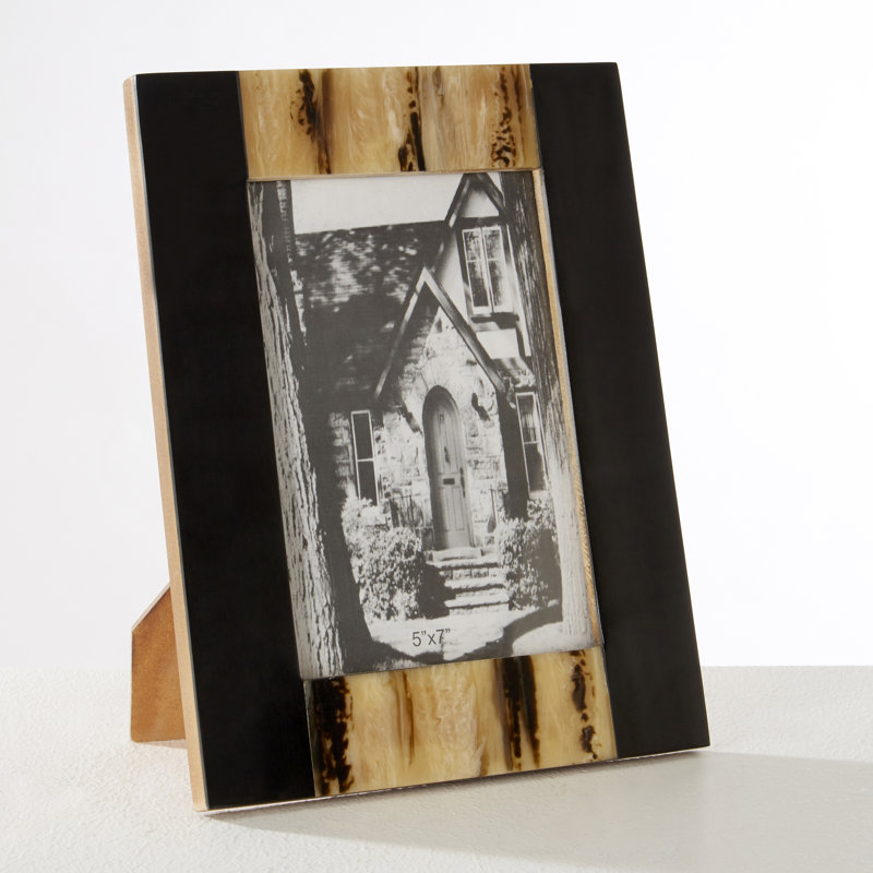 Balalan Picture Frame, 18cm H x 13cm W x 2cm D