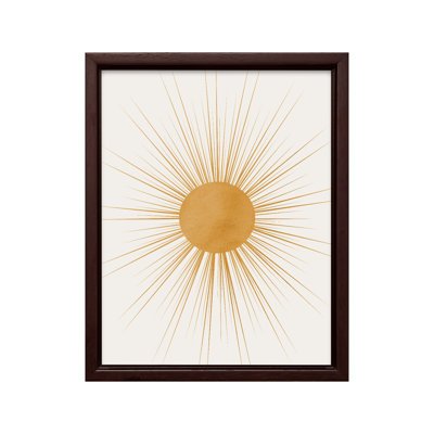 Soleil n ° 1