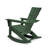 POLYWOOD Quattro Adirondack Rocking Chair-16758207