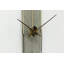 Wood Wall Clock-71649674
