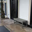 Antonia Outdoor Dining Bench-1615565822