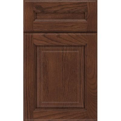 Dwelling Hollenbeck Door Sample