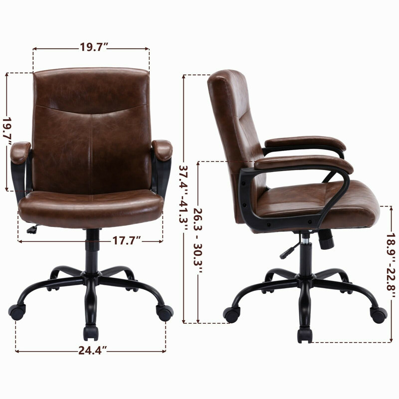 Ruggeri Desk Chair