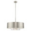 Lustre tambour unique à 6 lumières Madison-1318925595-1211822731