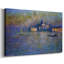 Toile tendue avec châssis San Giorgio Maggiera, 1908 - galerie-1572826069
