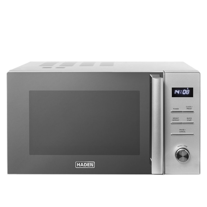 HADEN 48.3cm External Countertop Microwave