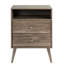 Table de chevet 2 tiroirs Breux-620740143