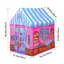 Brookwood Isabelle & Max 69cm W x 93cm D Pop-Up Play Tent