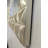 Bridgette Flat Wall Mirror