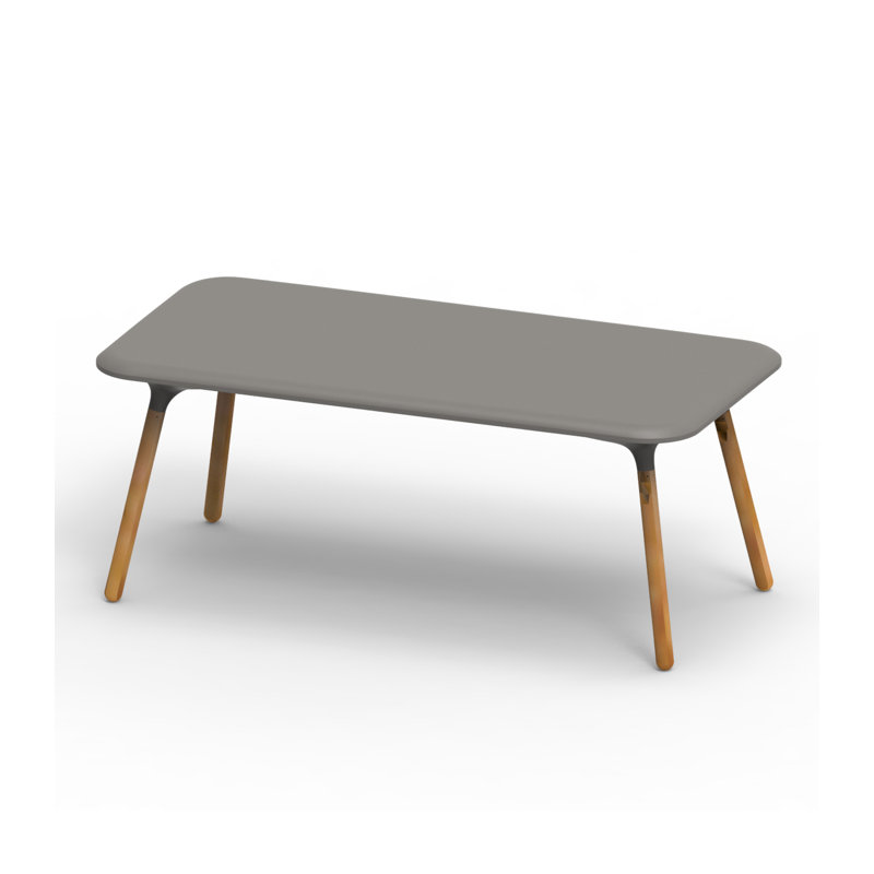 Pal Dining Table, Taupe