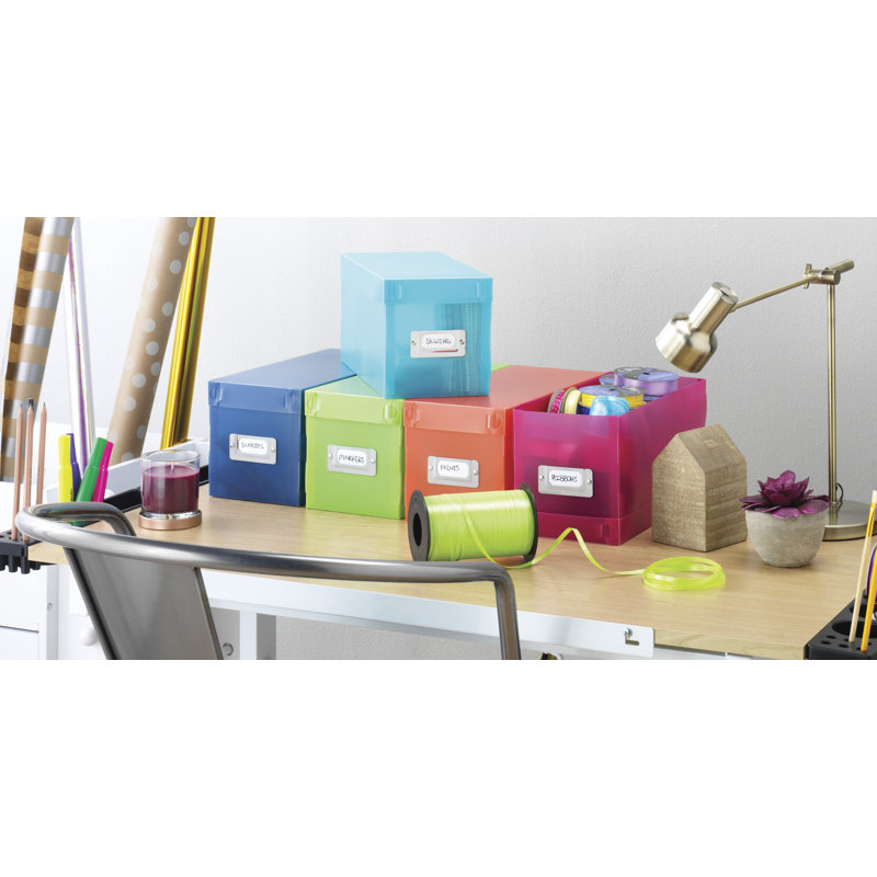 Decorative Bins