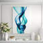 Fluid Motion I Print by Sofia Fox-25781302-25781303
