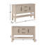 Barcelona 54'' Sideboard