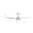 Braylynn 52'' Ceiling Fan with LED Lights-214131024